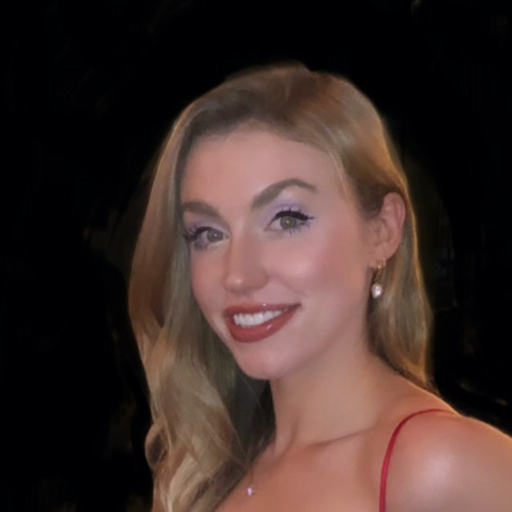 Meet your Posher, Sophia